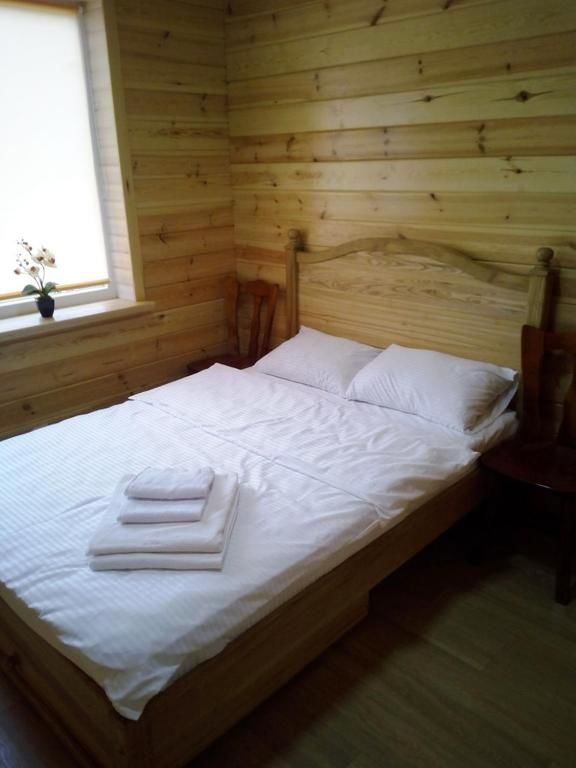 Дома для отпуска Коттедж для отдыха Дискавери Яблоница